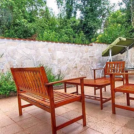 Hotel 1408 Banjole